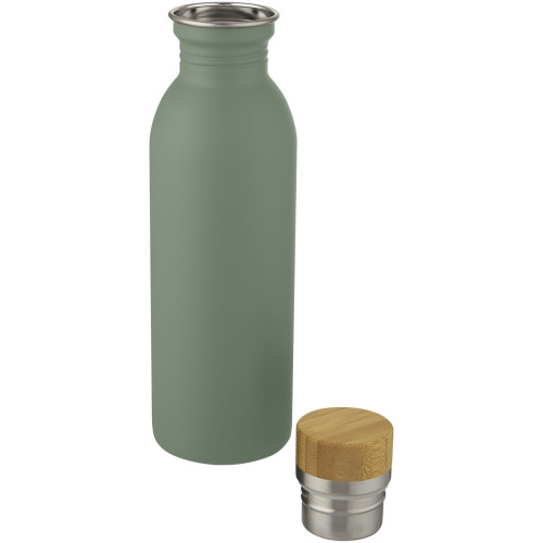 Kalix 650 ml stainless steel water bottle