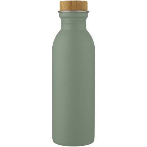 Kalix 650 ml stainless steel water bottle