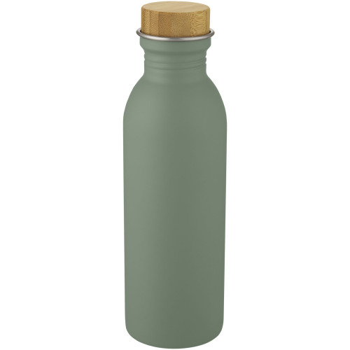 Kalix 650 ml stainless steel water bottle