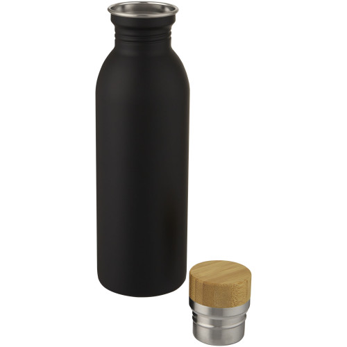 Kalix 650 ml stainless steel water bottle