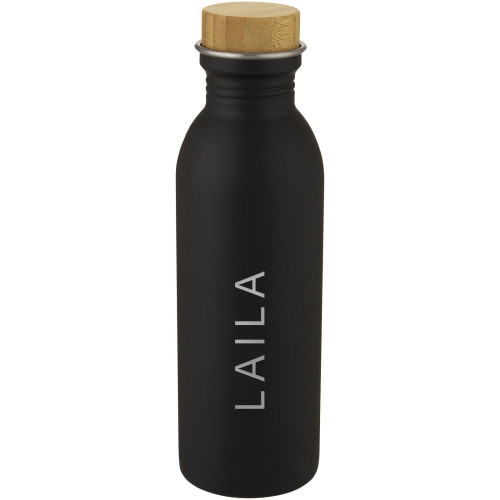 Kalix 650 ml stainless steel water bottle