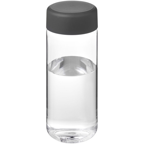 H2O Active® Octave Tritan™ 600 ml screw cap water bottle