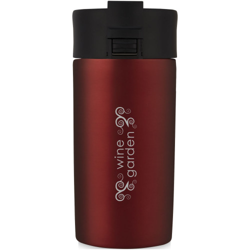 Jetta 330 ml copper vacuum insulated tumbler