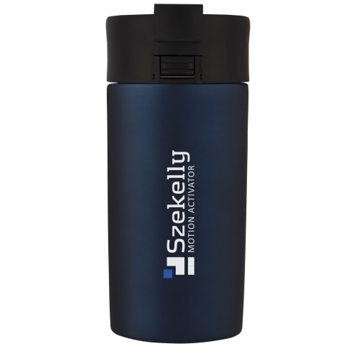 Jetta 330 ml copper vacuum insulated tumbler