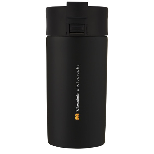 Jetta 330 ml copper vacuum insulated tumbler