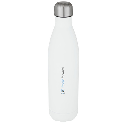 Cove 750 ml vacuum insulated stainless steel bottle