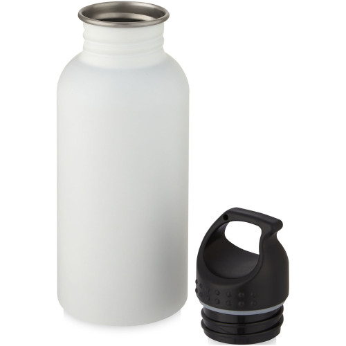 Luca 500 ml stainless steel water bottle