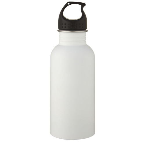 Luca 500 ml stainless steel water bottle