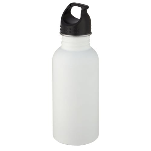 Luca 500 ml stainless steel water bottle