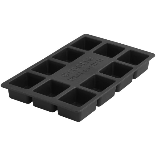 Chill customisable ice cube tray