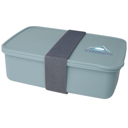 Dovi recycled plastic lunch box