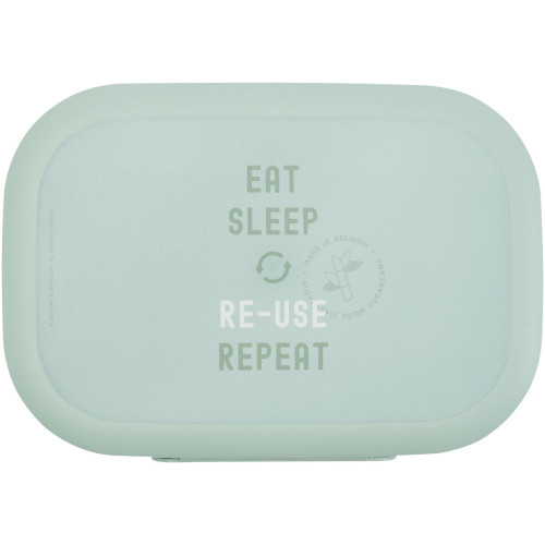 Amuse Plus® bio clip lunch box