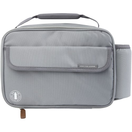 Arctic Zone® Repreve® recycled lunch cooler bag 5L