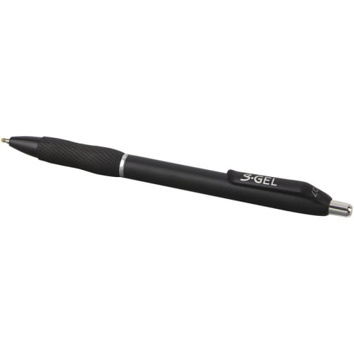 Sharpie® S-Gel ballpoint pen (black ink)