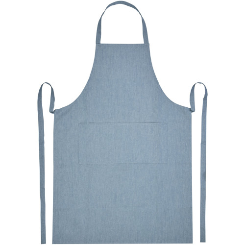 Jeen 200 g/m² recycled denim apron