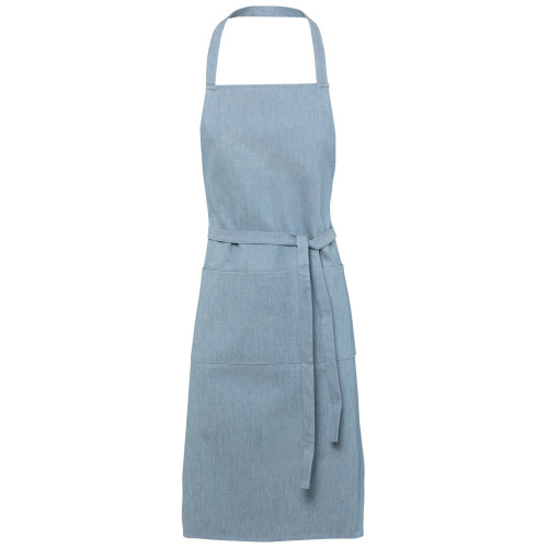 Jeen 200 g/m² recycled denim apron