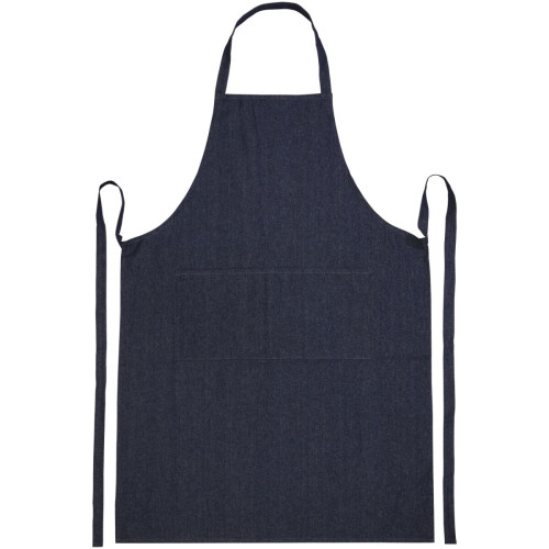 Jeen 200 g/m² recycled denim apron