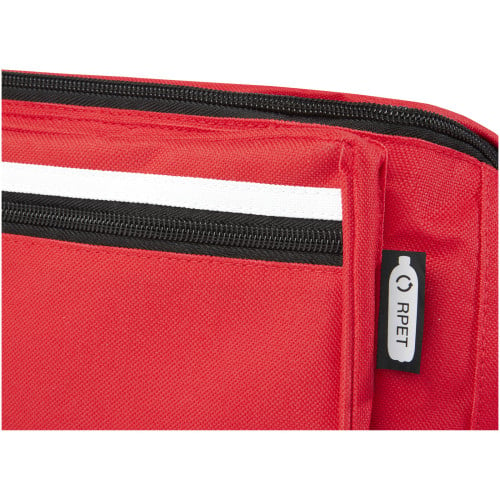 Journey GRS RPET waist bag