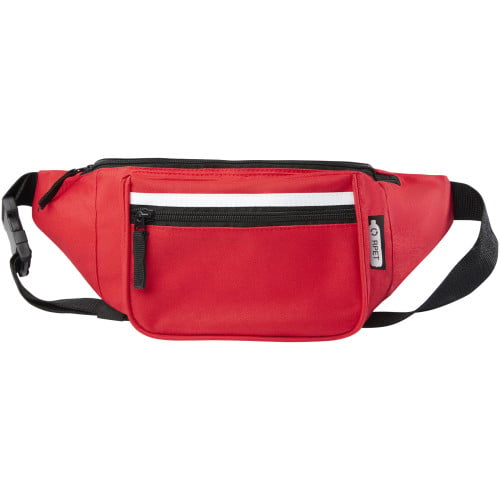 Journey GRS RPET waist bag