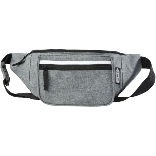 Journey GRS RPET waist bag