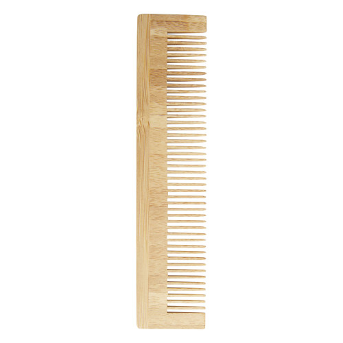 Hesty bamboo comb