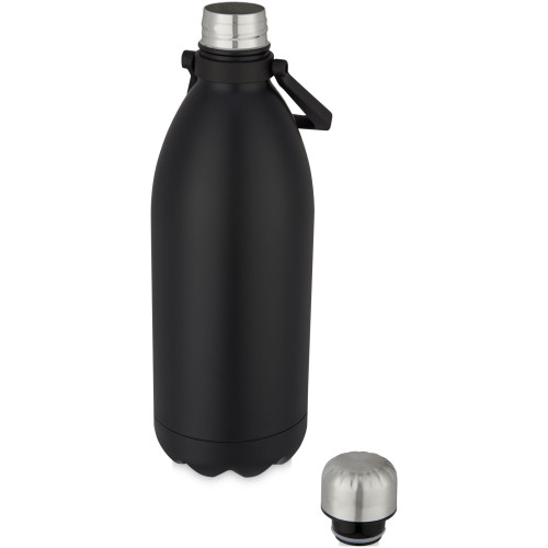 Cove 1.5 L vacuum insulated stainless steel bottle