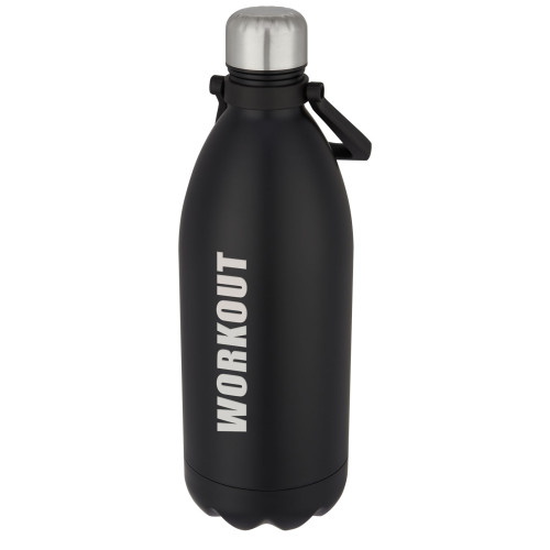 Cove 1.5 L vacuum insulated stainless steel bottle