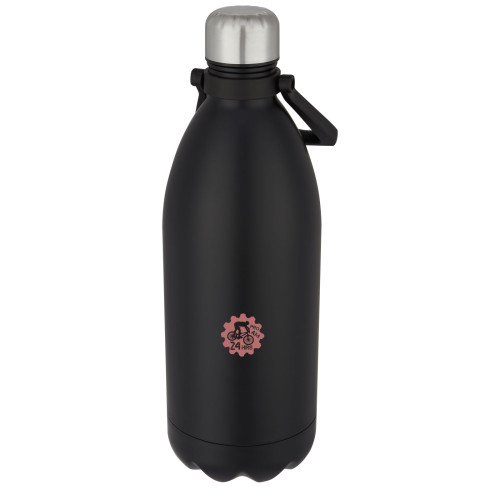 Cove 1.5 L vacuum insulated stainless steel bottle