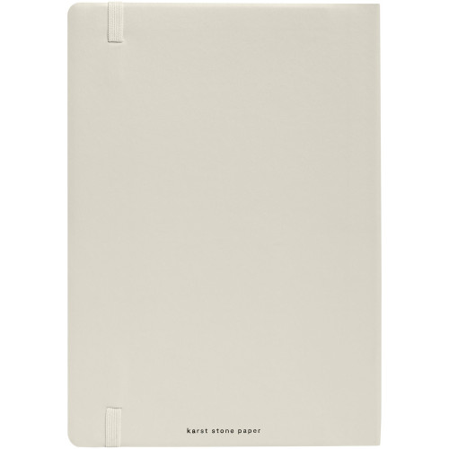 Karst® A5 softcover notebook - lined