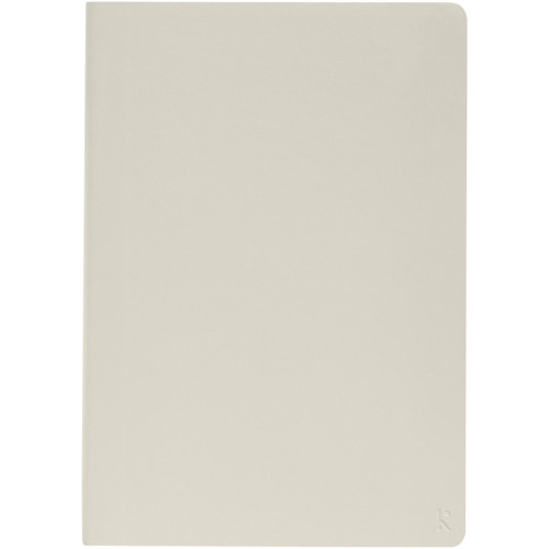 Karst® A5 softcover notebook - lined