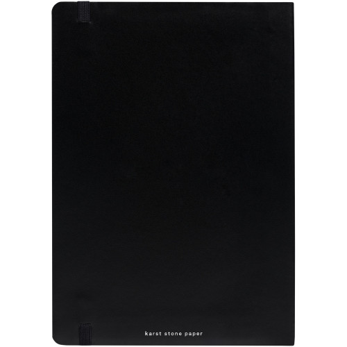 Karst® A5 softcover notebook - lined