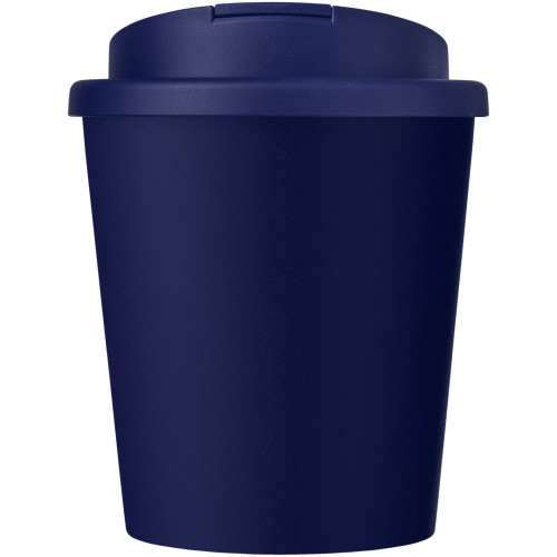 Americano® Espresso Eco 250 ml recycled tumbler with spill-proof lid 