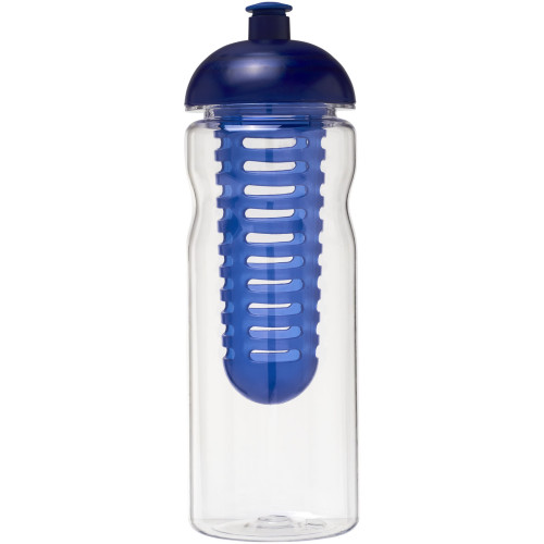 H2O Active® Base Tritan™ 650 ml dome lid bottle & infuser