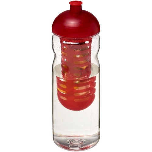 H2O Active® Base Tritan™ 650 ml dome lid bottle & infuser