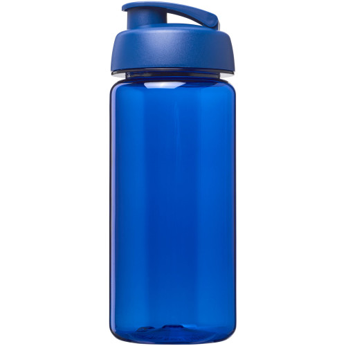 H2O Active® Octave Tritan™ 600 ml flip lid sport bottle