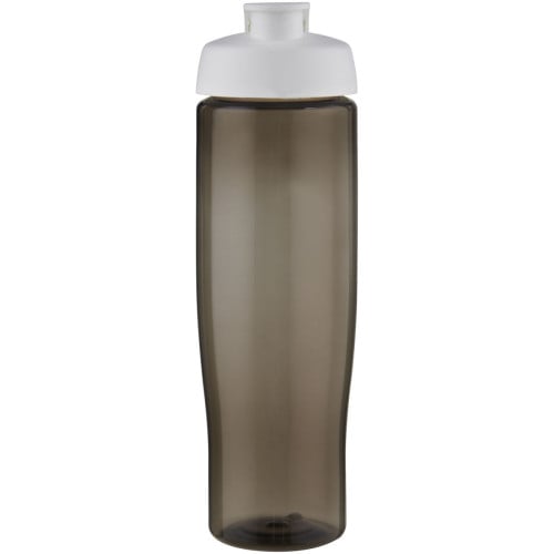 H2O Active® Eco Tempo 700 ml flip lid sport bottle