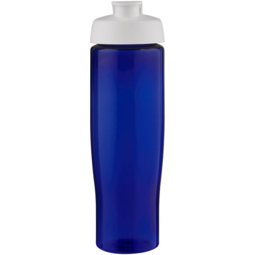 H2O Active® Eco Tempo 700 ml flip lid sport bottle