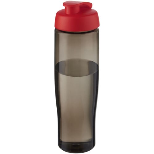 H2O Active® Eco Tempo 700 ml flip lid sport bottle