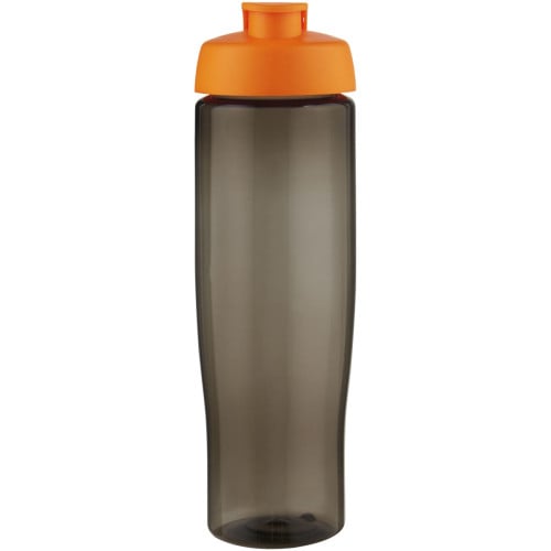 H2O Active® Eco Tempo 700 ml flip lid sport bottle