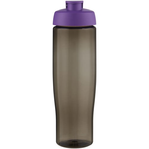 H2O Active® Eco Tempo 700 ml flip lid sport bottle