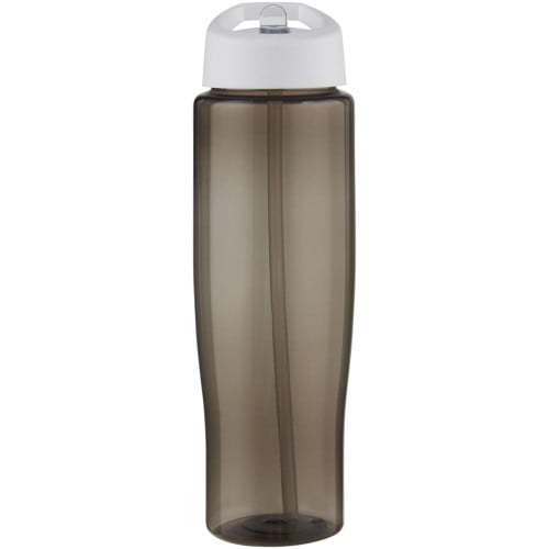 H2O Active® Eco Tempo 700 ml spout lid sport bottle