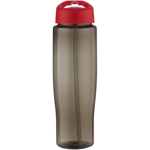 H2O Active® Eco Tempo 700 ml spout lid sport bottle