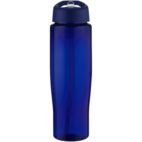 H2O Active® Eco Tempo 700 ml spout lid sport bottle