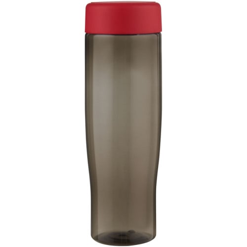 H2O Active® Eco Tempo 700 ml screw cap water bottle