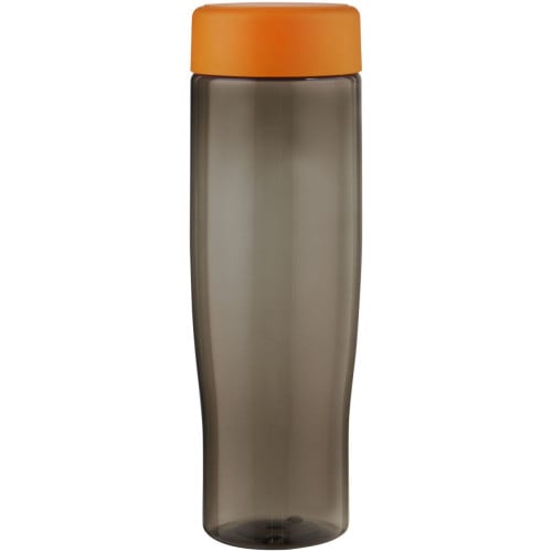 H2O Active® Eco Tempo 700 ml screw cap water bottle