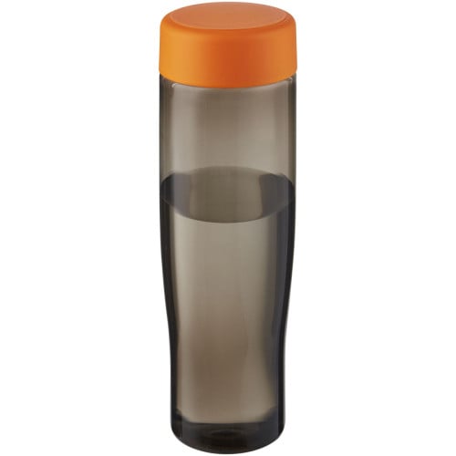 H2O Active® Eco Tempo 700 ml screw cap water bottle