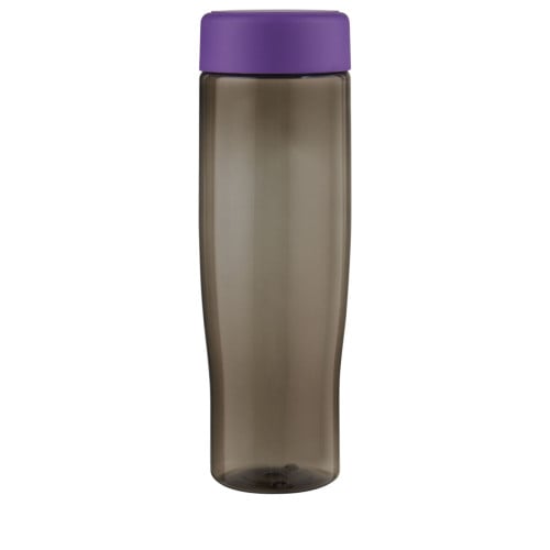 H2O Active® Eco Tempo 700 ml screw cap water bottle