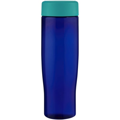 H2O Active® Eco Tempo 700 ml screw cap water bottle