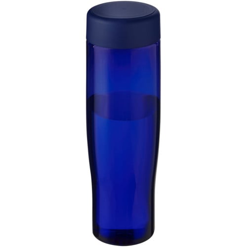 H2O Active® Eco Tempo 700 ml screw cap water bottle