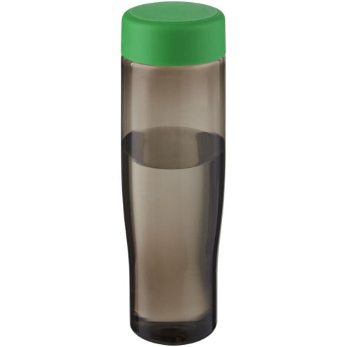 H2O Active® Eco Tempo 700 ml screw cap water bottle